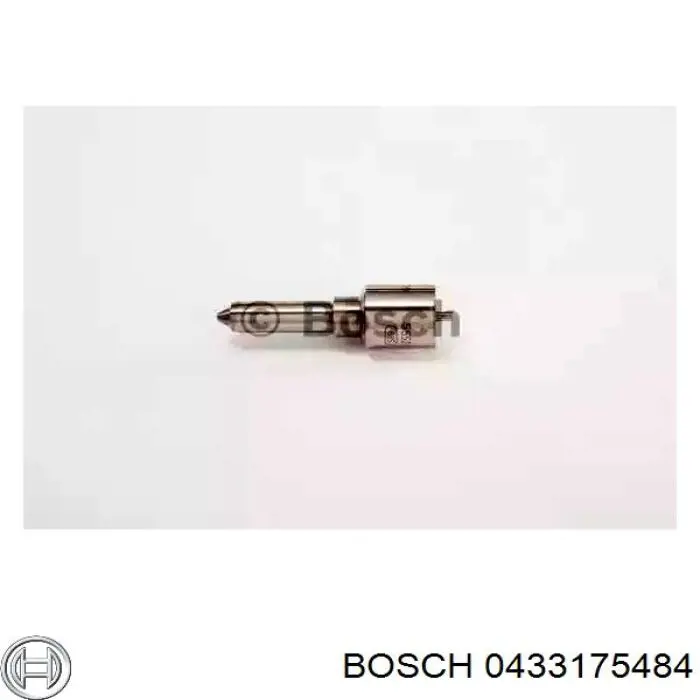 0433175484 Bosch 