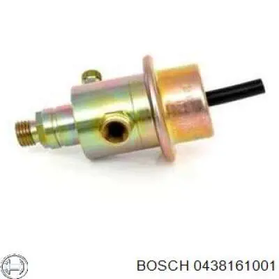 0438161001 Bosch 