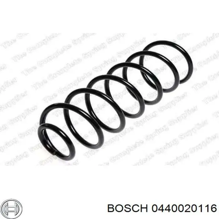 0440020116 Bosch 