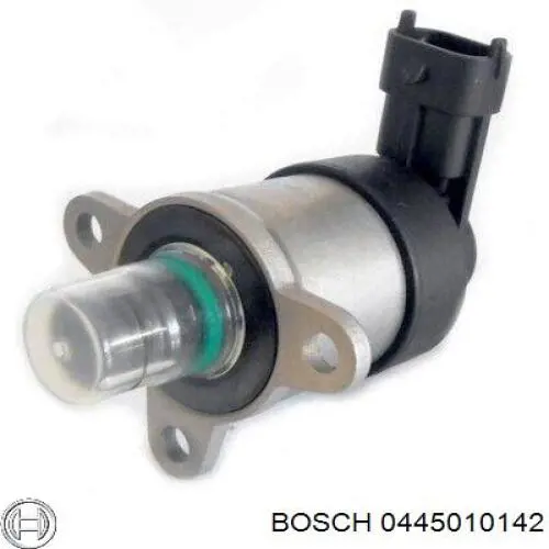 0445010142 Bosch bomba de alta presión