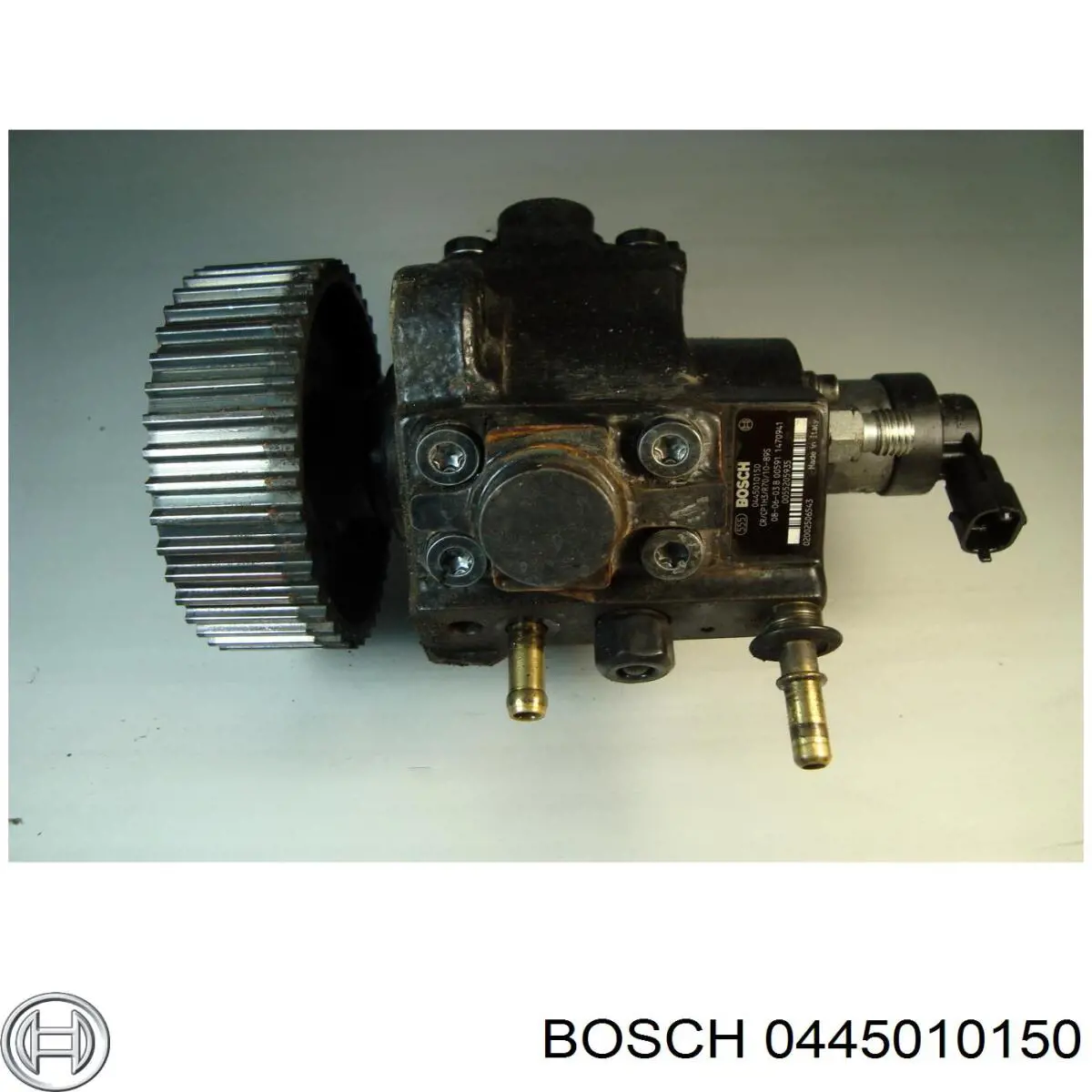 0445010150 Bosch bomba de alta presión