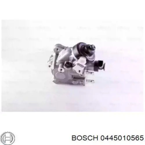 0445010565 Bosch bomba de alta presión