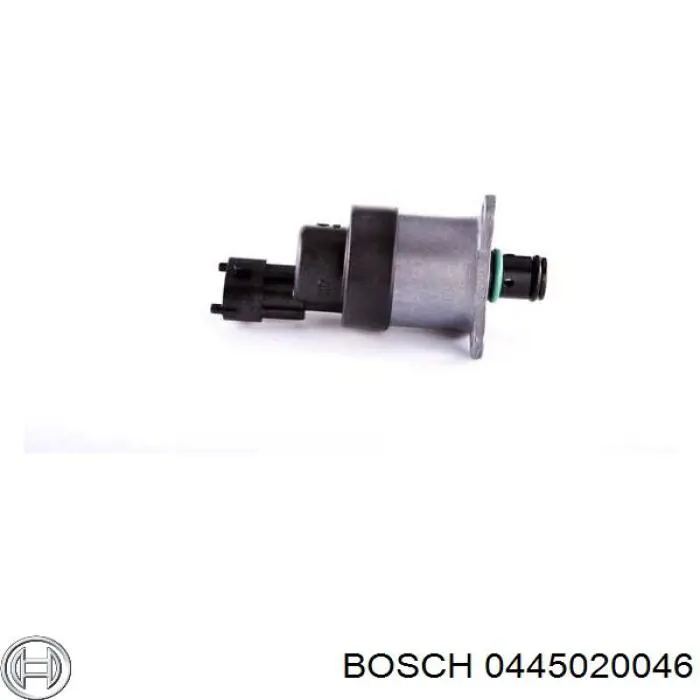 0445020046 Bosch bomba de alta presión