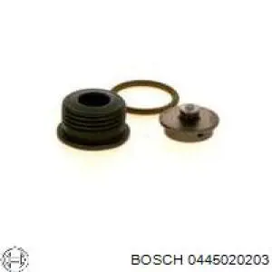 0445020203 Bosch bomba de alta presión