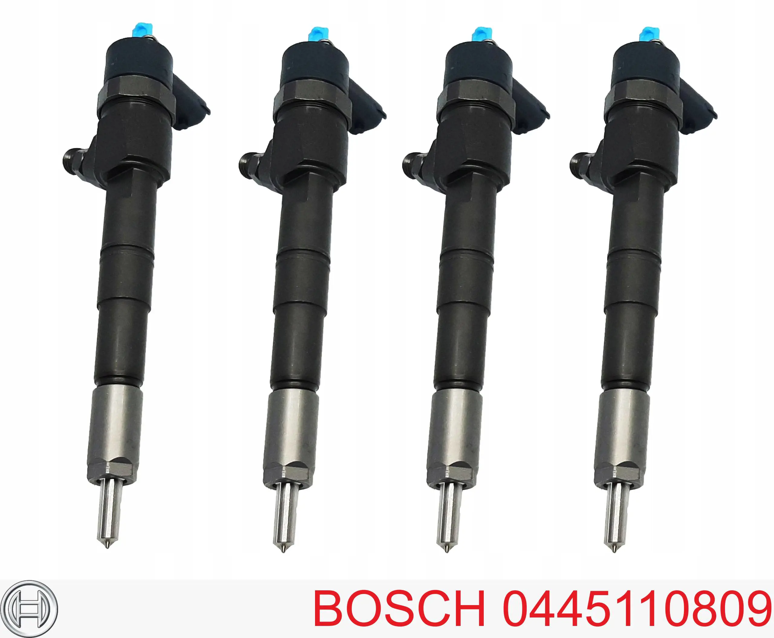 0445110809 Bosch 