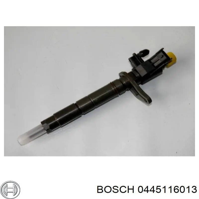 0445116013 Bosch 