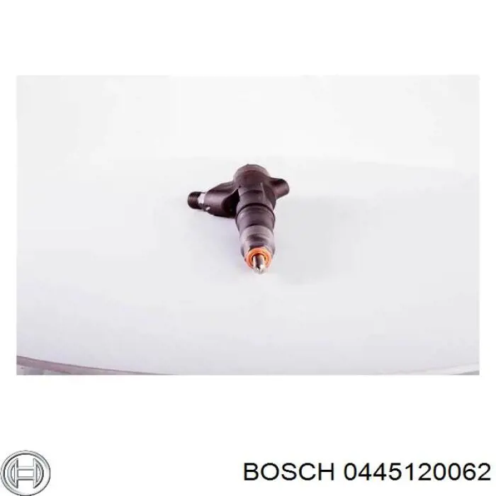 0445120062 Bosch 