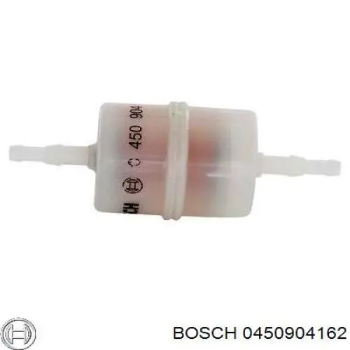 0450904162 Bosch filtro combustible