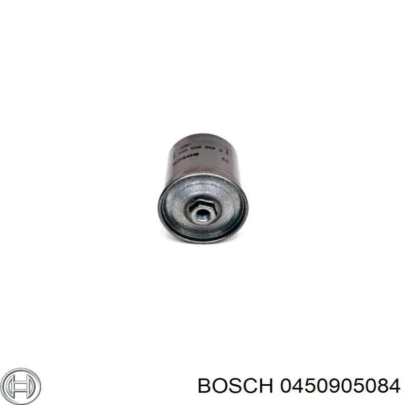 0450905084 Bosch filtro combustible