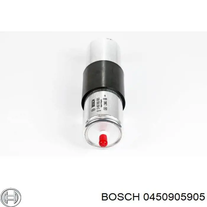 0450905905 Bosch filtro combustible