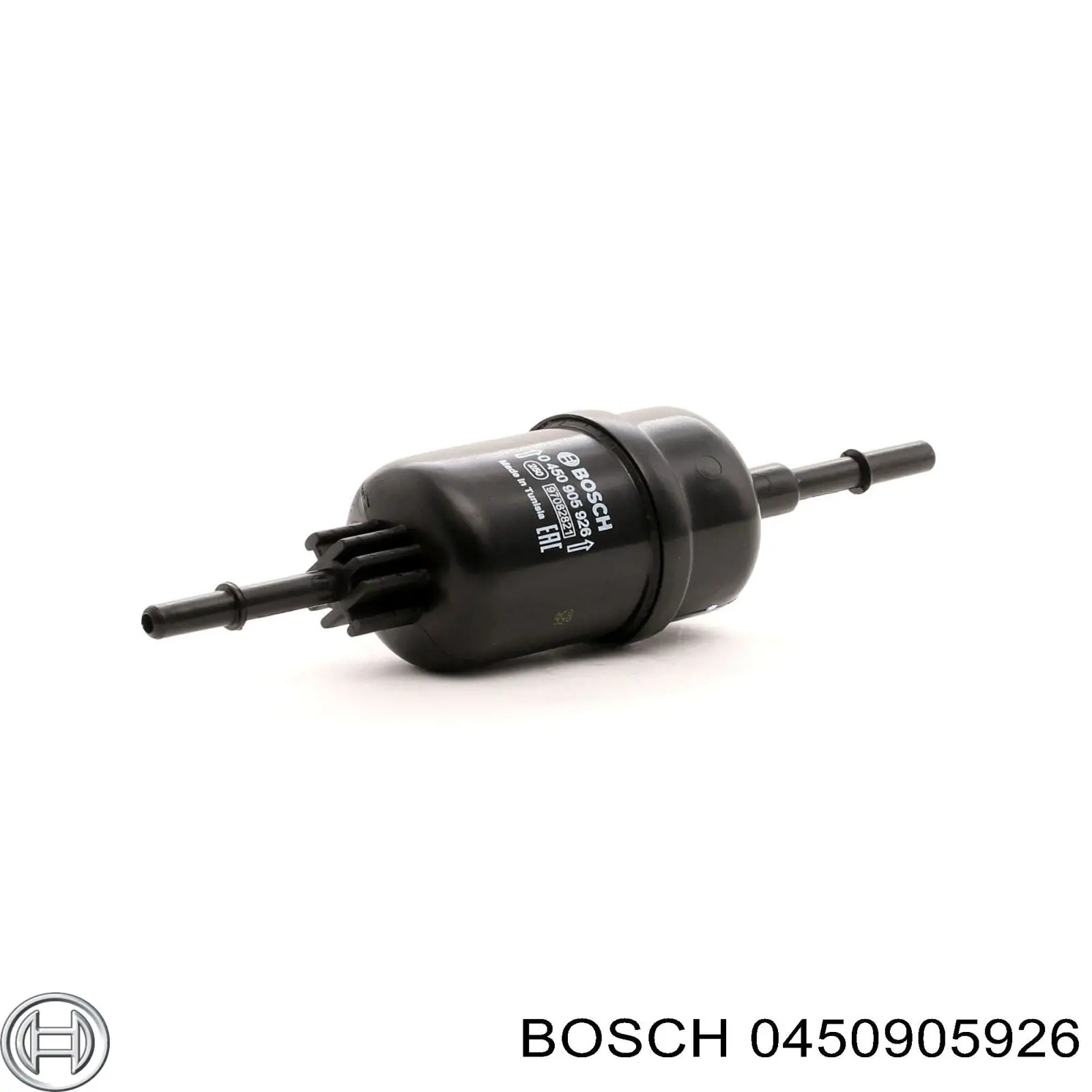 0450905926 Bosch filtro combustible