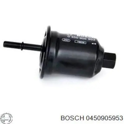 0450905953 Bosch filtro combustible