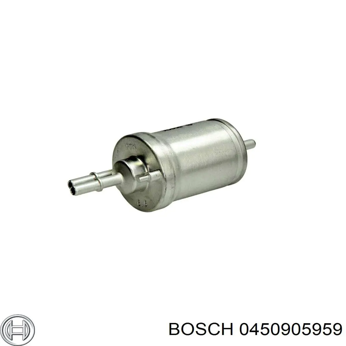 0450905959 Bosch filtro combustible