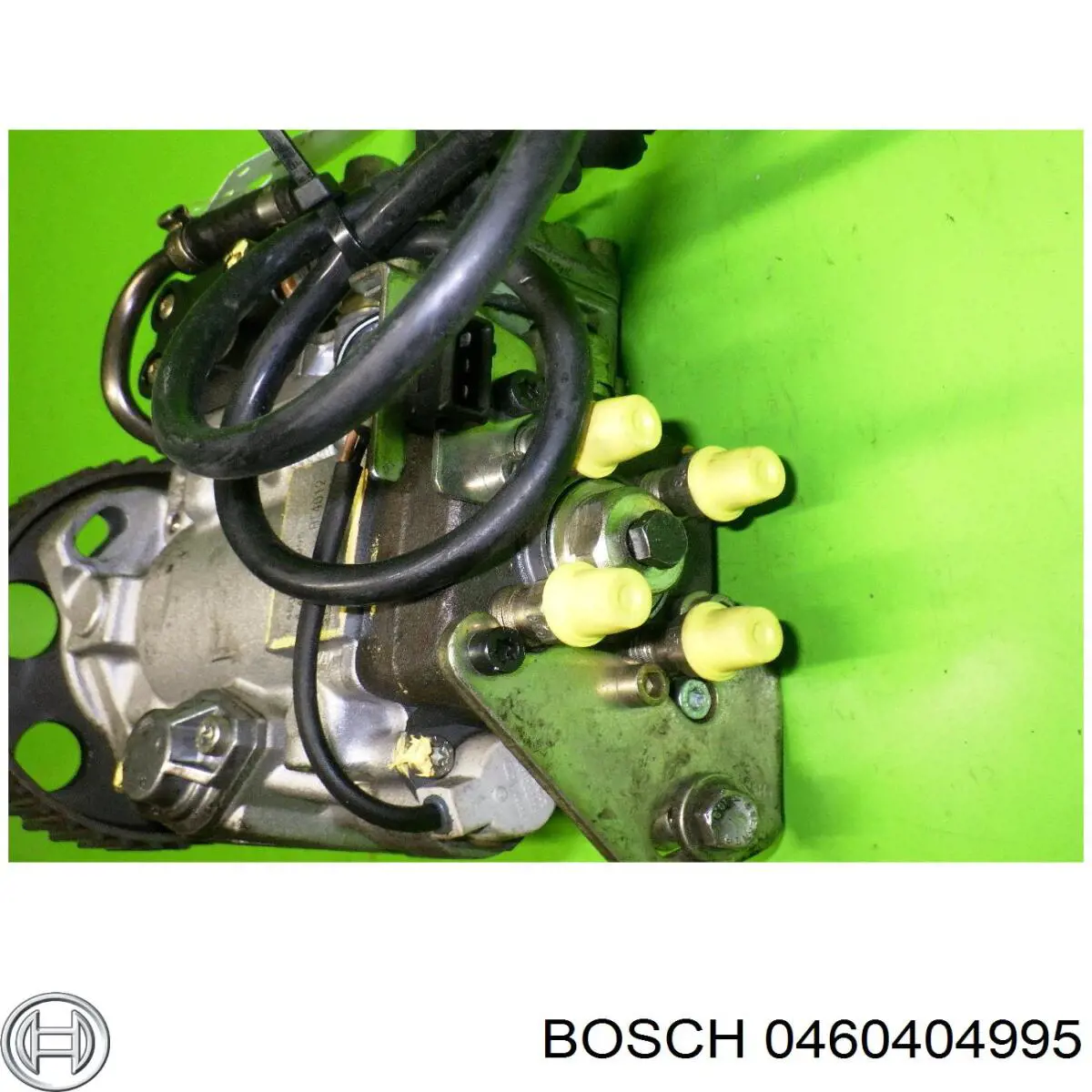 0460404995 Bosch bomba de alta presión