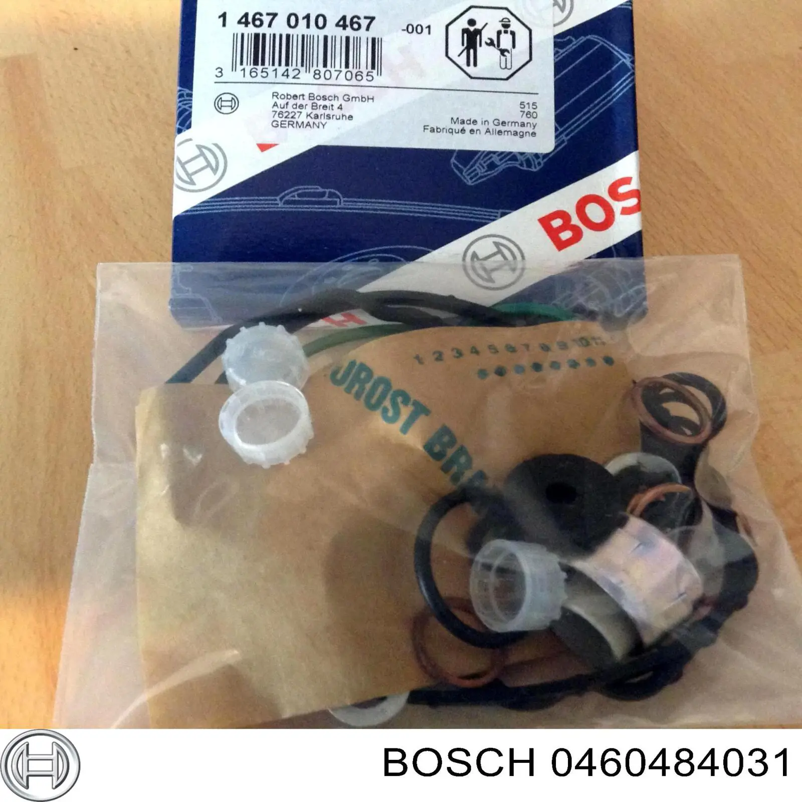 0460484031 Bosch 