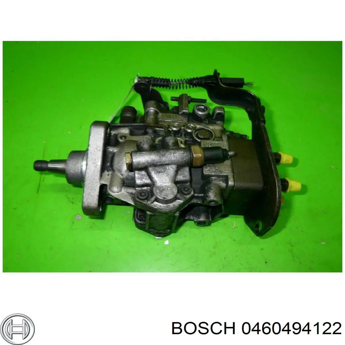 0460494122 Bosch 