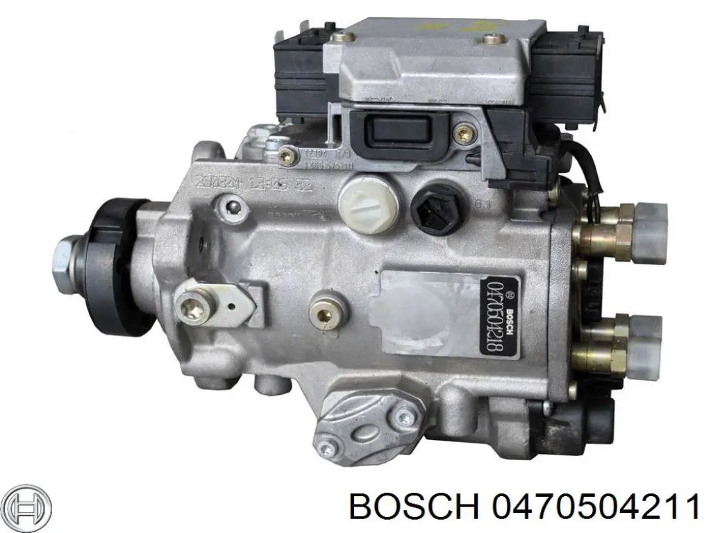 0470504211 Bosch 