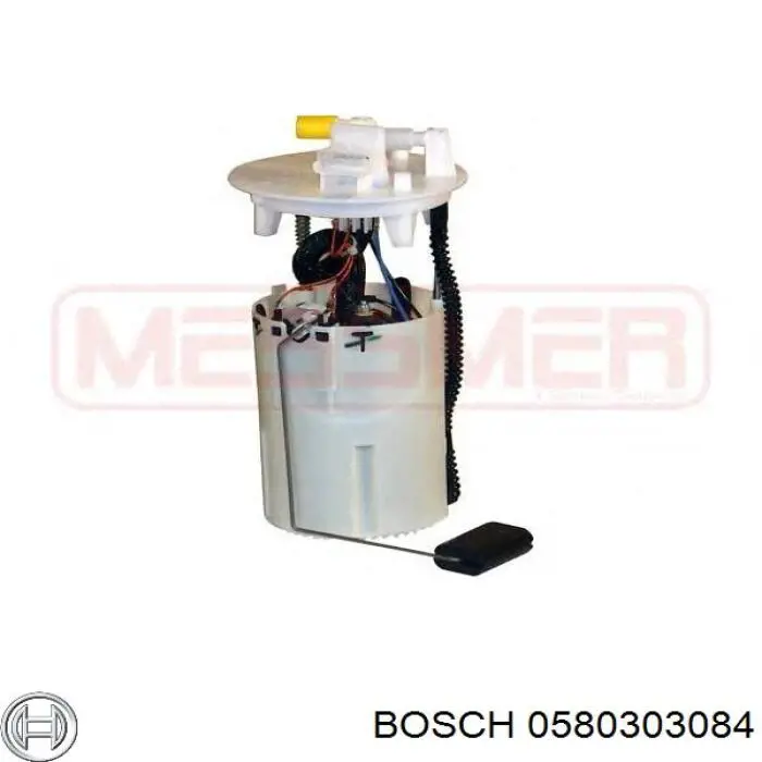 0580303084 Bosch 