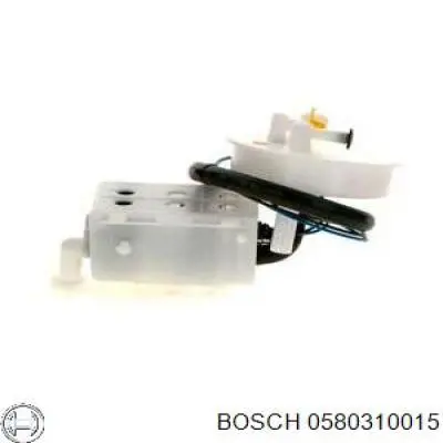 0580310015 Bosch 