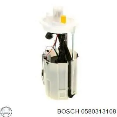 0580313108 Bosch 