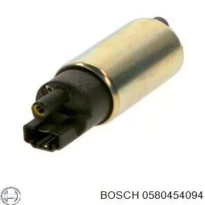 0580454094 Bosch bomba de combustible eléctrica sumergible