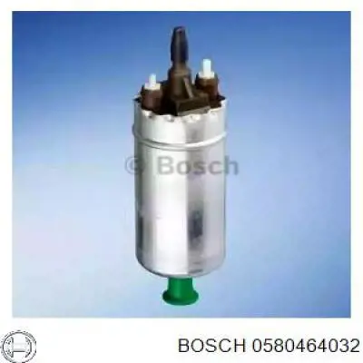 0580464032 Bosch bomba de combustible principal