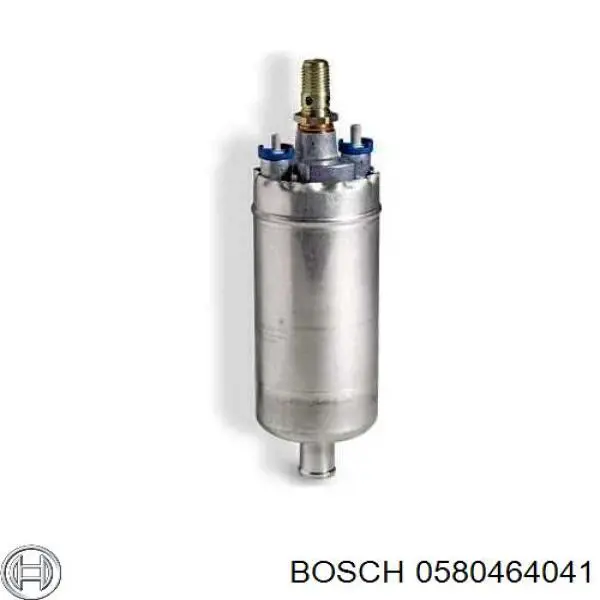 0580464041 Bosch 