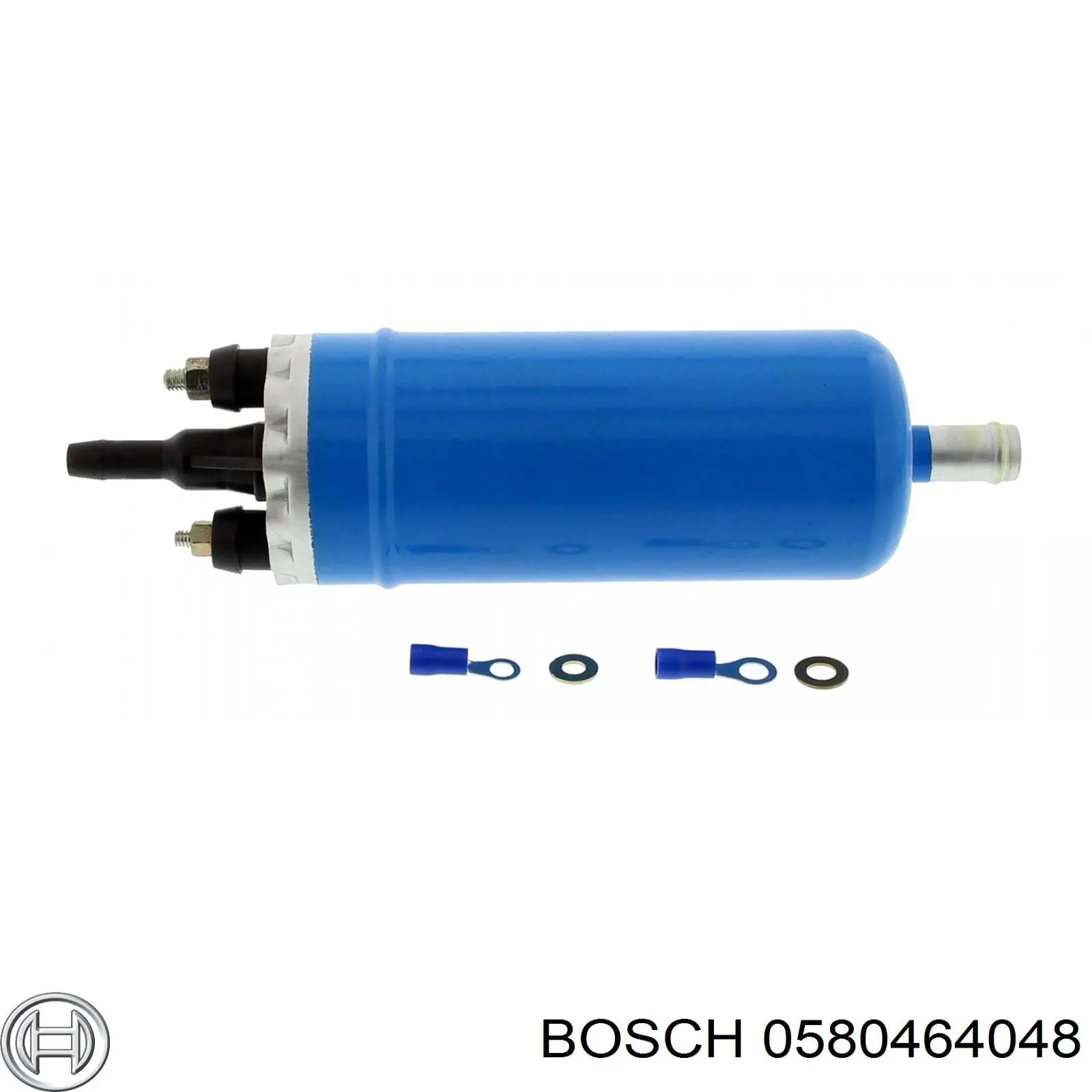 0 580 464 048 Bosch bomba de combustible principal