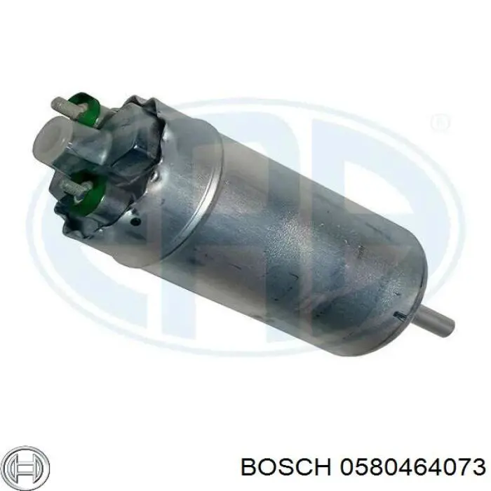 0580464073 Bosch bomba de combustible principal