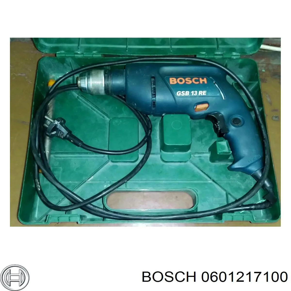 0601217100 Bosch 