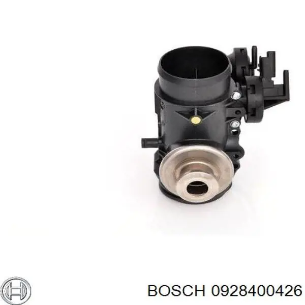 0928400426 Bosch válvula, agr