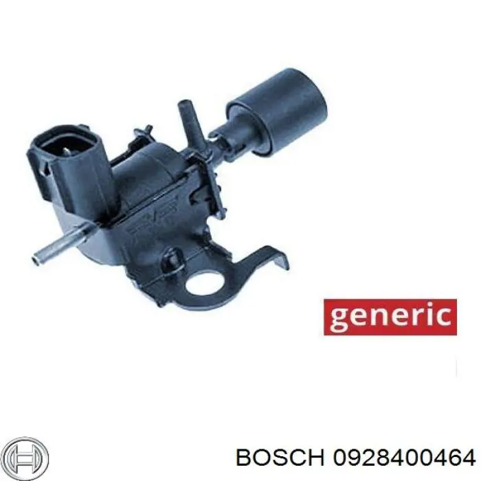 0928400464 Bosch 