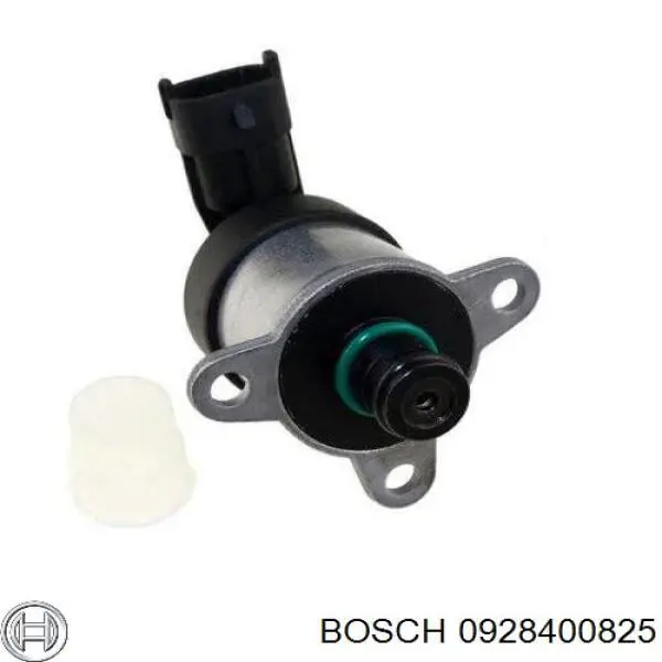 0928400825 Bosch válvula reguladora de presión common-rail-system