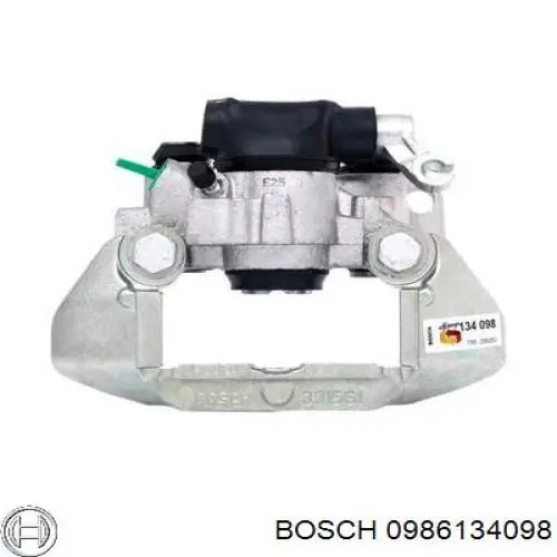 0986134098 Bosch 