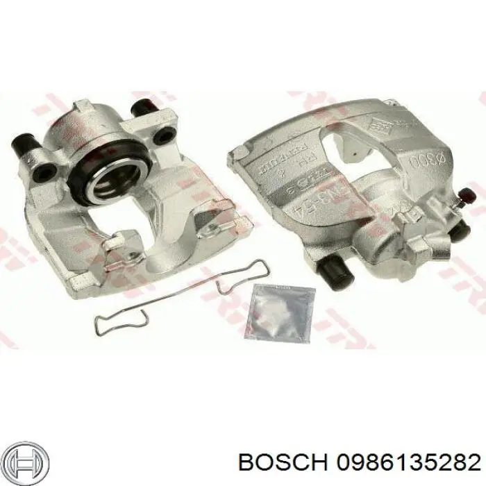 0986135282 Bosch 