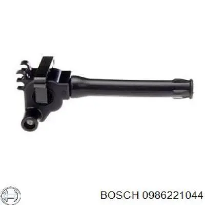 0986221044 Bosch bobina de encendido