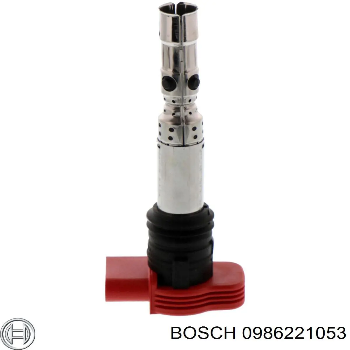 0986221053 Bosch bobina de encendido