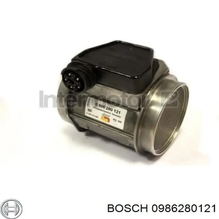 A000094014880 Mercedes sensor de flujo de aire/medidor de flujo (flujo de aire masibo)