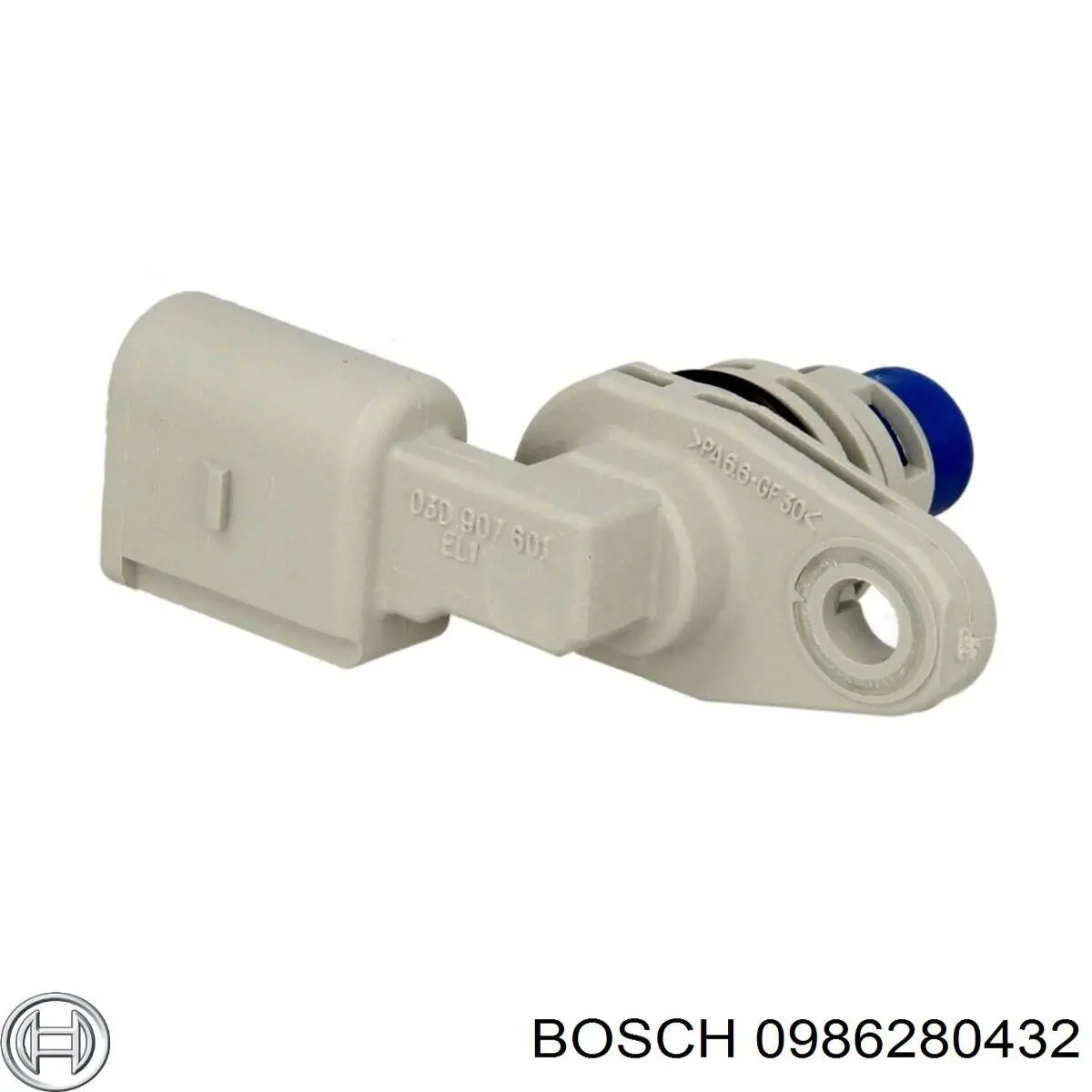 0986280432 Bosch sensor de posición del árbol de levas