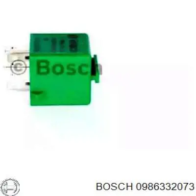 0986332073 Bosch 