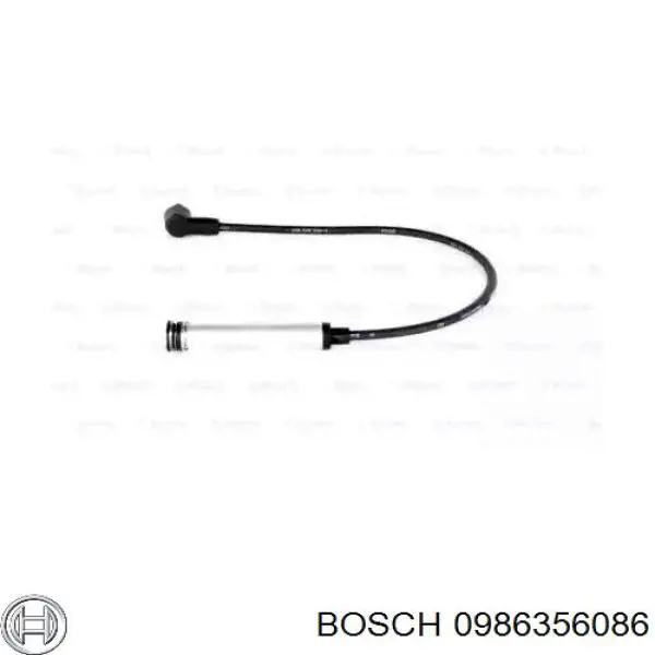 0986356086 Bosch 