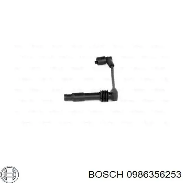 0986356253 Bosch 