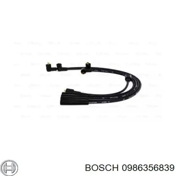 0986356839 Bosch 