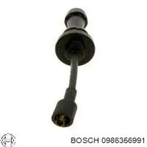 0 986 356 991 Bosch juego de cables de encendido