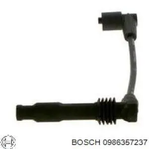 0986357237 Bosch juego de cables de encendido