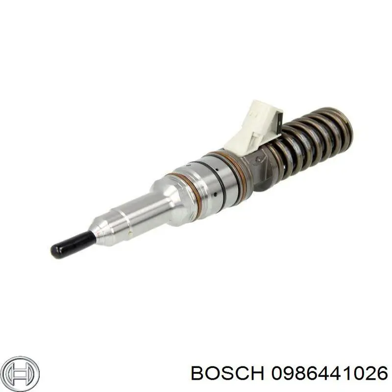 0 986 441 026 Bosch portainyector