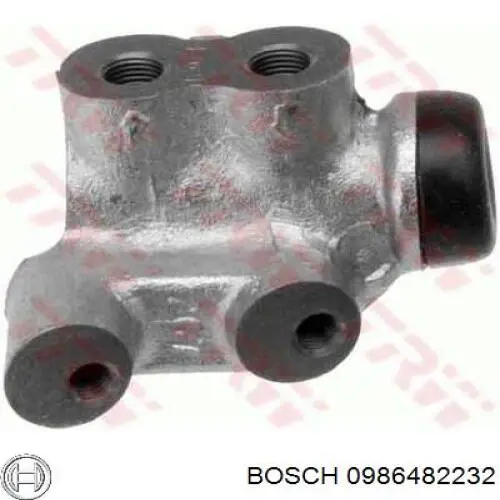 0986482232 Bosch 