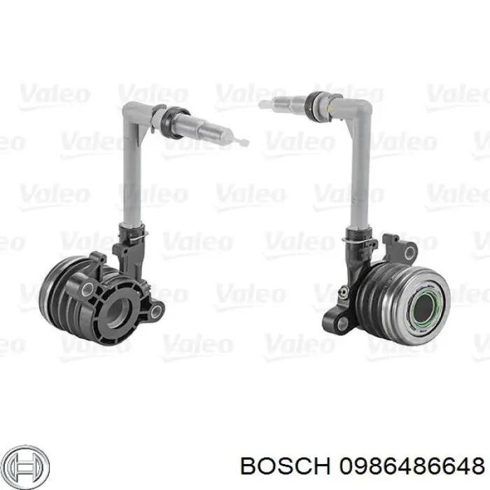 0986486648 Bosch lubricante universal