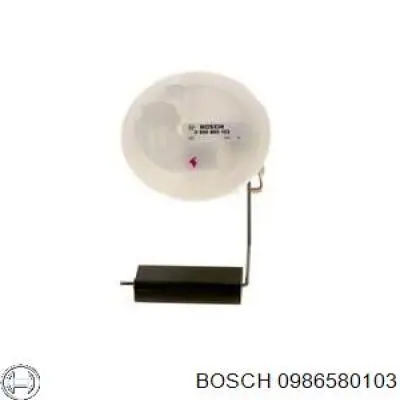 0986580103 Bosch aforador