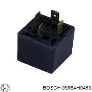 0986AH0453 Bosch relé, aire acondicionado